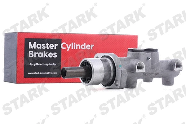 Brake Master Cylinder