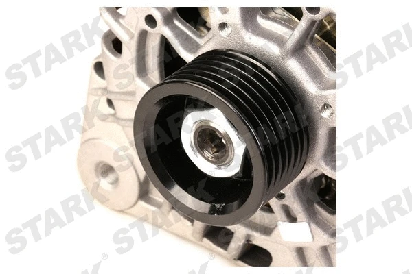 Alternator (SKGN-0320437)