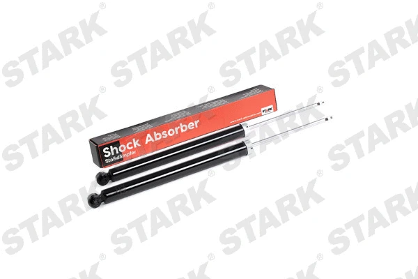 Shock Absorber