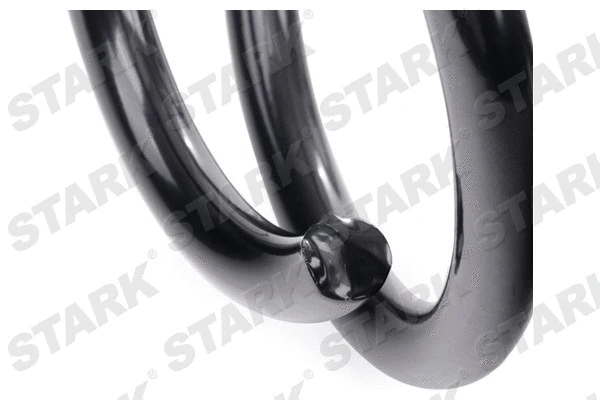 Suspension Set, springs