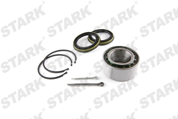 Wheel Bearing Kit (SKWB-0180305)