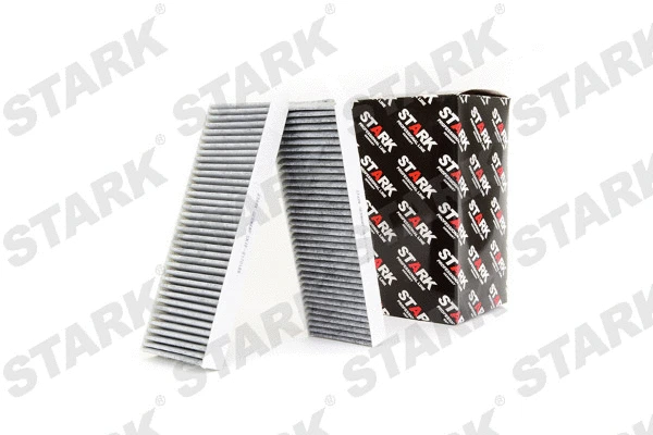 Filter, cabin air (SKIF-0170188)