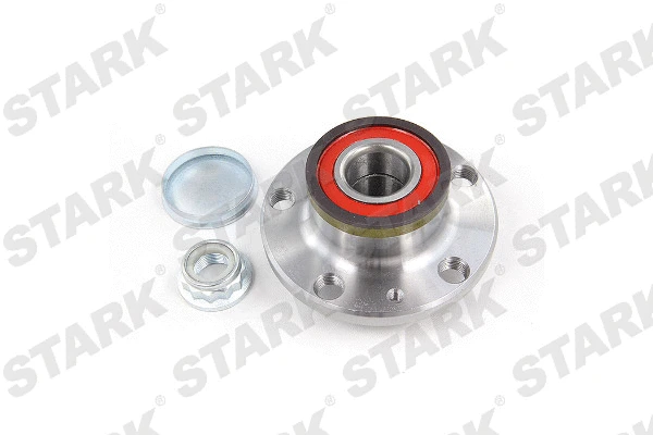 Wheel Bearing Kit (SKWB-0180025)