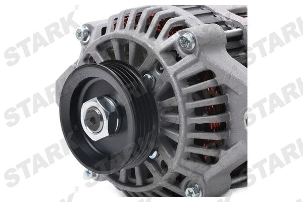 Alternator (SKGN-0320223)
