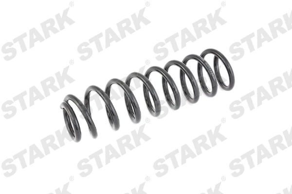 Suspension Spring (SKCS-0040056)