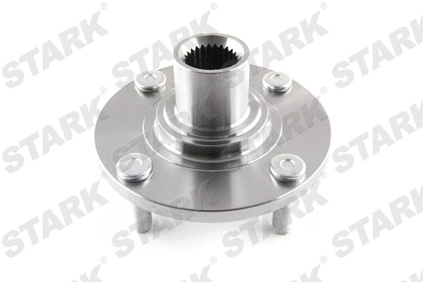 Wheel Hub (SKWB-0180450)