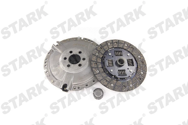 Clutch Kit (SKCK-0100006)