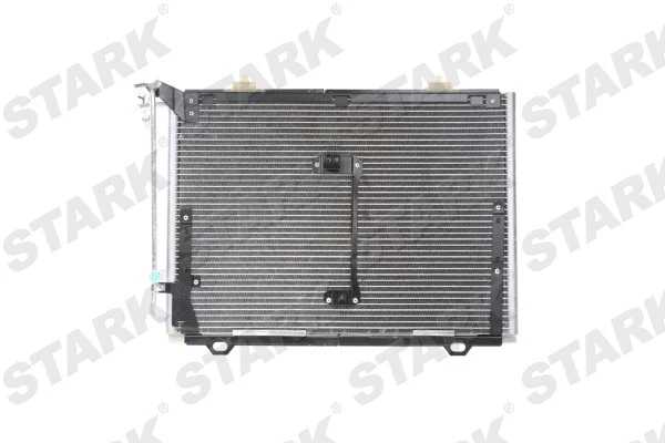 Condenser, air conditioning (SKCD-0110034)