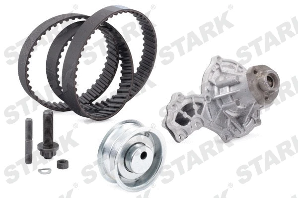 Water Pump & Timing Belt Kit