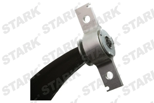 Control/Trailing Arm Kit, wheel suspension