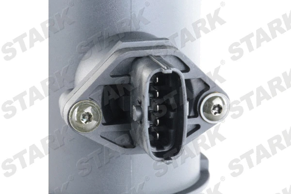 Mass Air Flow Sensor