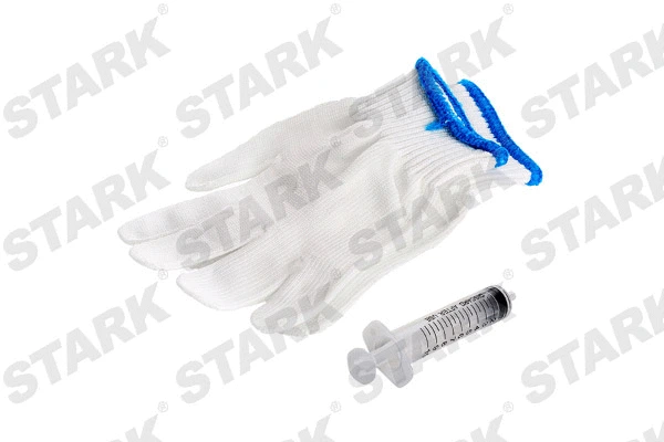 Charger, charging (supercharged/turbocharged) (SKCT-1190002)