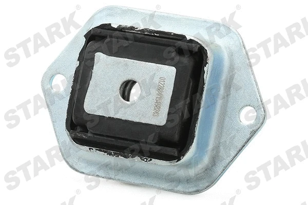 Bushing, axle beam
