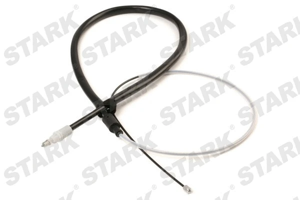 Cable Pull, parking brake