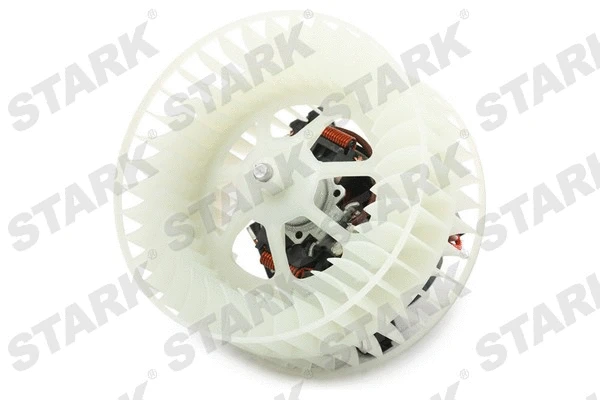 Interior Blower