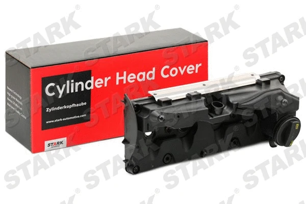 Cylinder Head Cover