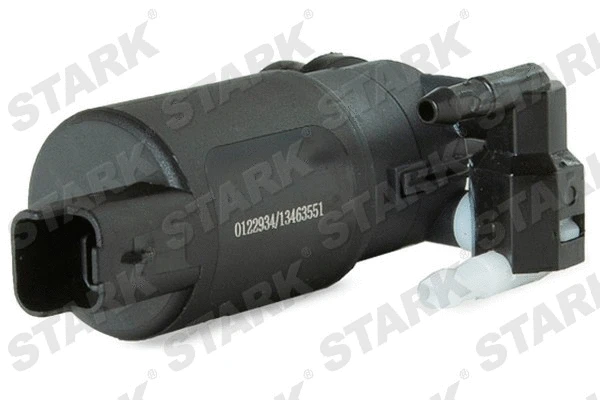 Washer Fluid Pump, window cleaning