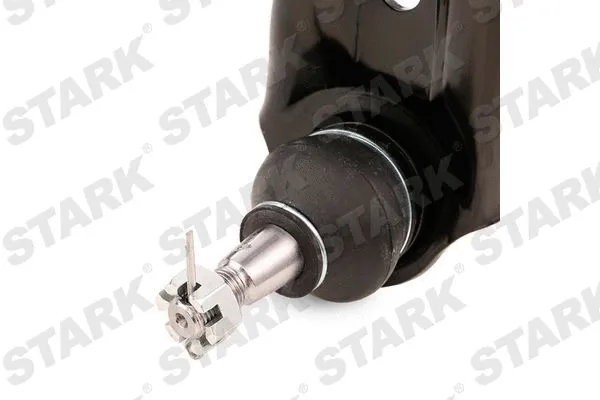 Control/Trailing Arm Kit, wheel suspension (SKSSK-1600149)