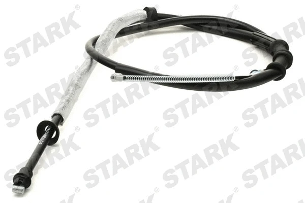 Cable Pull, parking brake (SKCPB-1050453)