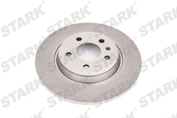 Brake Disc (SKBD-0020257)