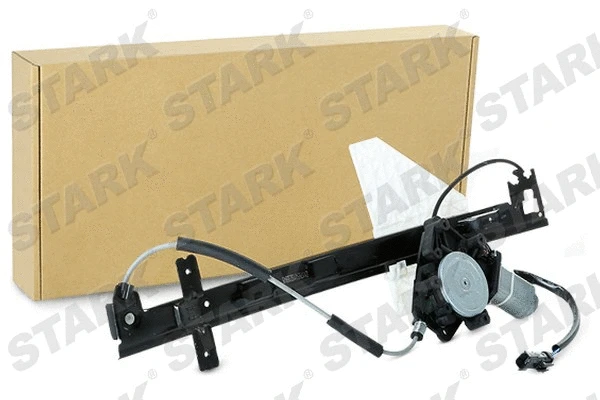 Window Regulator (SKWR-0420587)