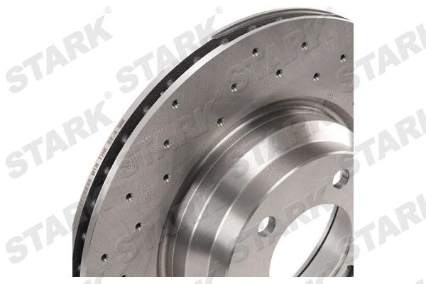 Brake Disc (SKBD-0024126)