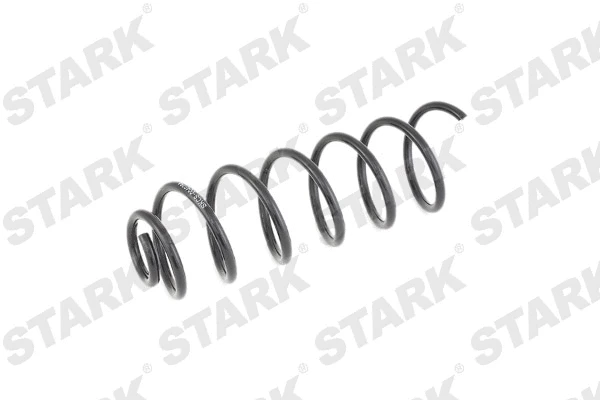 Suspension Spring (SKCS-0040284)
