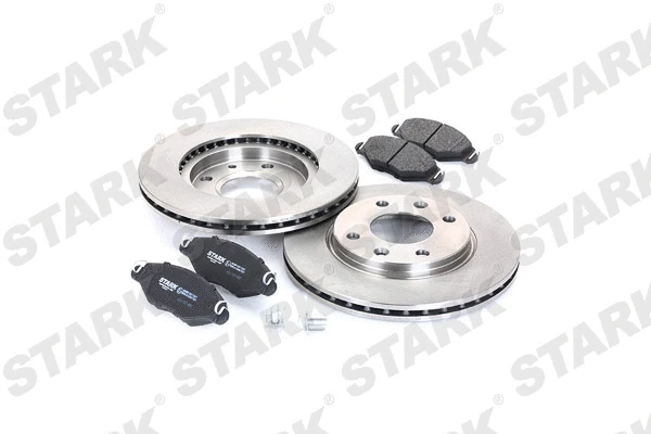 Brake Kit, disc brake