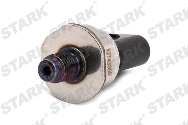 Sensor, fuel pressure