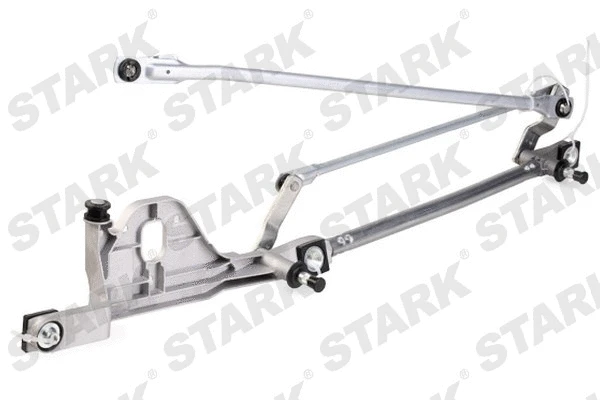 Wiper Linkage