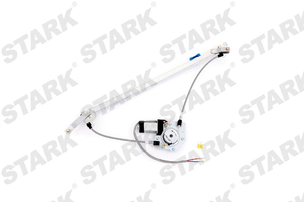 Window Regulator (SKWR-0420125)