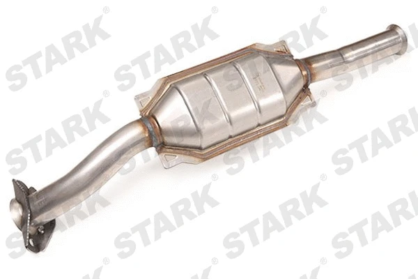 Catalytic Converter