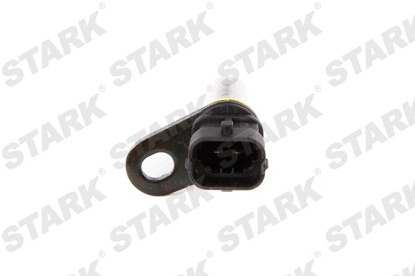 Sensor, crankshaft pulse