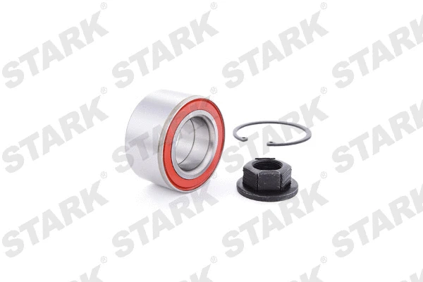 Wheel Bearing Kit (SKWB-0180163)