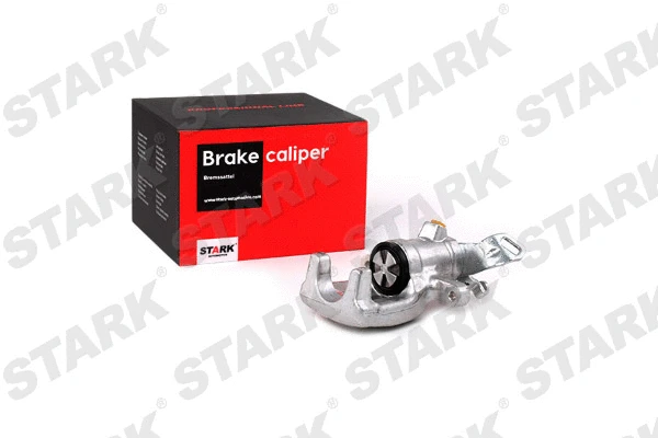 Brake Caliper (SKBC-0460431)