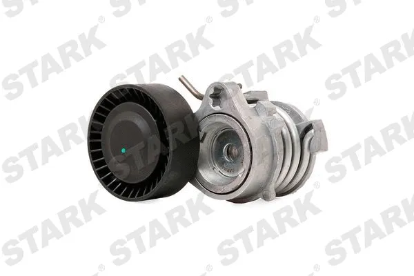 Belt Tensioner, V-ribbed belt