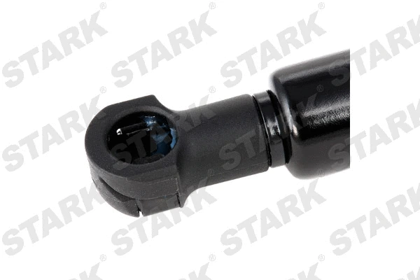 Gas Spring, rear window