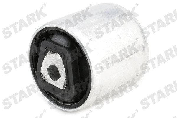 Mounting, control/trailing arm