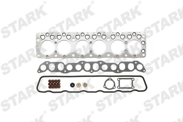 Gasket Kit, cylinder head (SKGSC-0510032)