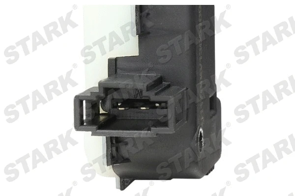 Actuator, central locking system