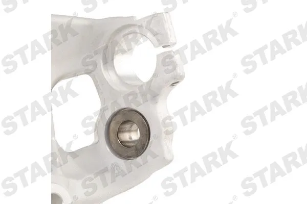 Steering Knuckle, wheel suspension