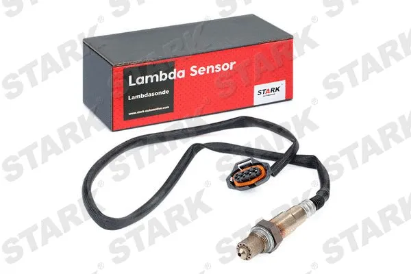 Lambda Sensor