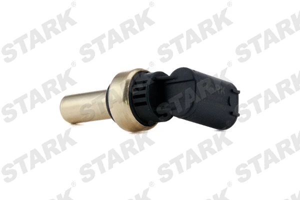 Sensor, coolant temperature