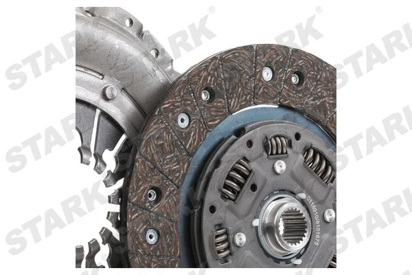 Clutch Kit