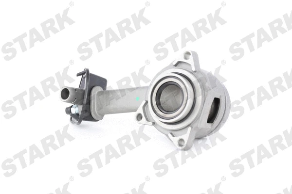 Central Slave Cylinder, clutch