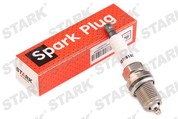 Spark Plug