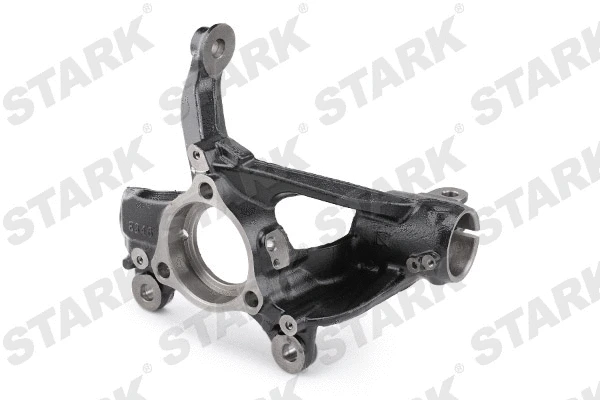 Steering Knuckle, wheel suspension