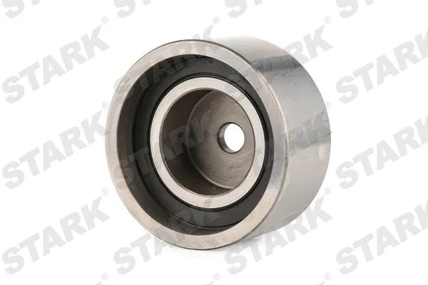 Deflection/Guide Pulley, timing belt