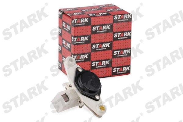 Alternator Regulator