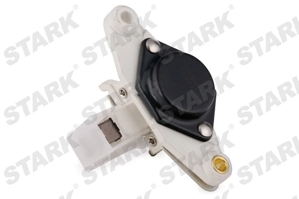 Alternator Regulator